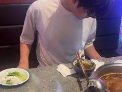 -罗二娘·鲜切牛自助火锅(罗湖东门步行街店)