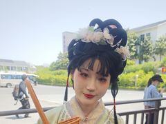 -句容茅山景区