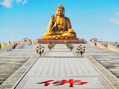 -龙口南山旅游景区