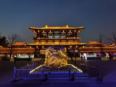 -大唐不夜城