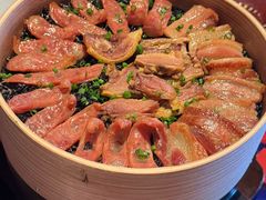 -上海滩餐厅(BFC外滩金融中心店)
