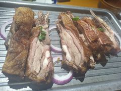 -娜仁图雅蒙古美食村(33小镇店)