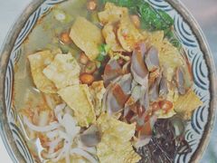 -捕螺记螺蛳粉(东关大街店)