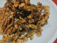 -老吉士酒家(天平路店)