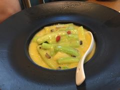 -菩提树·素食餐厅(汇智国际商业中心店)