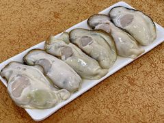 -濠轩阁特色生蚝火锅(水湾路店)
