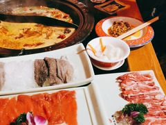 -袍家大院重庆火锅(文安路店)