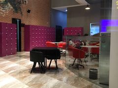 -一兆韦德健身(慧芝湖店)