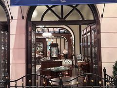 -丘吉尔餐厅(澳门伦敦人店)