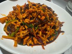 -小桃红·东北菜·春饼烤鸭(南阳湖街店)