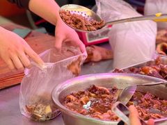 -阿娟牛肉丸·手打牛肉丸·现做现卖