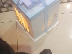 餐具摆设-大成海鲜烧烤·海鲜粥(长寿路店)