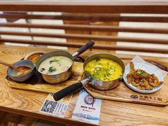 -小满手工粉(上海月星环球港店)
