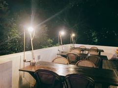 -素描餐厅(灵隐天竺店)