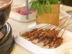 -丁卯•铜锅涮肉(工体店)