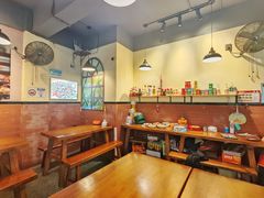 -老兵牛蹄店(下沙店)