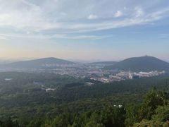 -云龙山