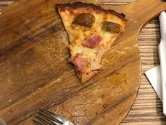 -榖屋house of flour(张江首店)