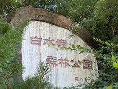 -白水寺森林公园