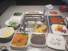 -海底捞火锅(万达广场店)
