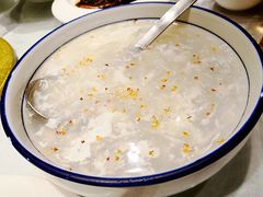 酒酿小圆子-老人和饭店(淮海中路店)