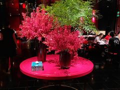 -上海滩餐厅(BFC外滩金融中心店)