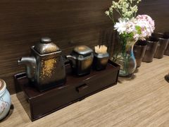 -雷神拉面(财富中心玉米楼店)