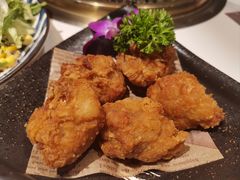 -千寻山野烤肉(天虹店)