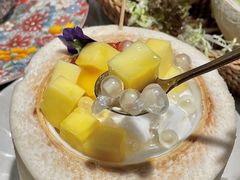 -泰椰里·泰国餐厅(智慧城广百广场店)