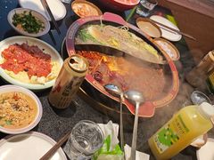 -三江两海老火锅(北京首店)