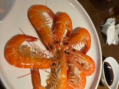 -张家卫·阳江菜·小海鲜(肥婆湾桥店)