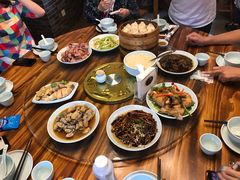-双塔老饭店