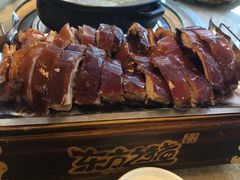 -东方之猪四更烤乳猪(金垦总店)