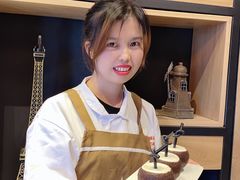 -妞妞国际西点烘焙蛋糕培训学校
