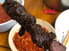 -炒豆合作社(东四总店)