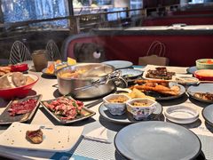 -喜庭海鲜自助(北辰三角洲北辰荟店)