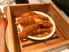 -馋遇江南·精致湖景雅宴(东方之门店)