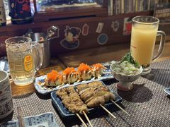 -半藏居酒屋(香港花园店)