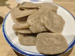 -左邻右舍褡裢火烧(石榴园店)