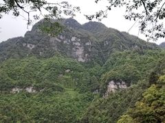 -峨眉山风景名胜区