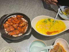 -隐食私房菜(渡口·光荣院南门·老街店)