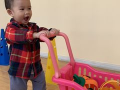 -奇乐全日制婴儿学校·早教