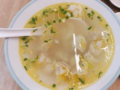 -小杨生煎(白玉兰广场店)