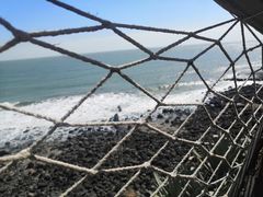 -漳州滨海火山岛自然生态风景区