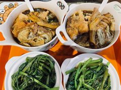 -文昌桥螺蛳粉(魏公村店)