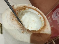 -喃喃椰·糟粕醋椰子鸡火锅(七堡花园店)