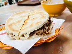 -老陈婆手工面庄