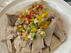 -番禺宾馆丽苑厅