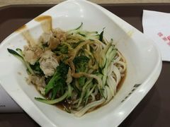 android_upload_pic-魏家凉皮(博水商务大厦店)