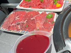 -生活如沸·顺德水牛奶火锅(大学路店)